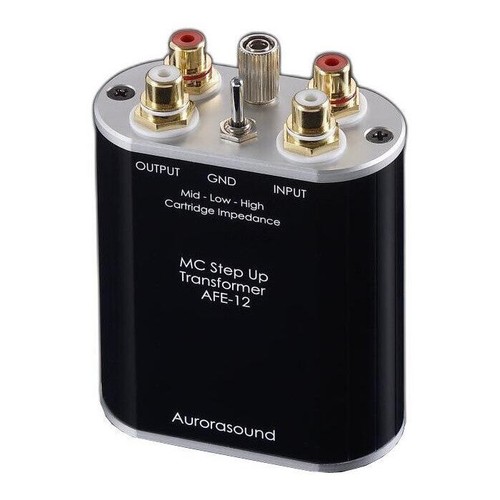 Aurorasound afe mc - aurorasound, afe-12