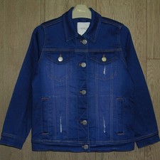 NEXT Giacca Denim Nuova