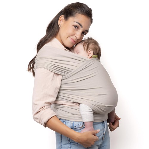 Boba wrap fascia elastica - boba,