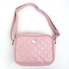 Borsa a tracolla trapuntata