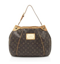 Louis vuitton monogram canvas - louis,