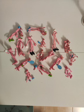 Lotto Vintage Pantera Rosa