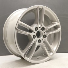 Bmw series cerchio - 1,
