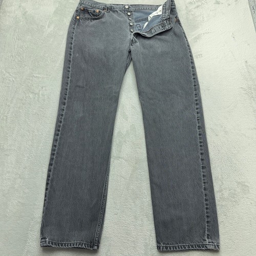 Jeans vintage levis 501 - levis, uomo