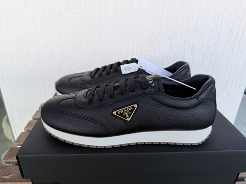 Sneakers basse prada uomo - sneakers,
