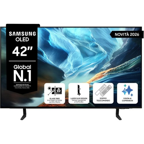 Oled smart samsung - tv, 4k