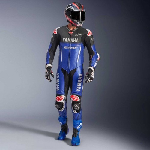 Tuta corsa alpinestars - tuta,