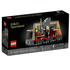 LEGO Icons 40579