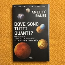 Dove sono tutti quanti? -