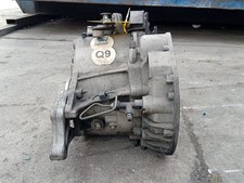 CAMBIO MANUALE COMPLETO PER