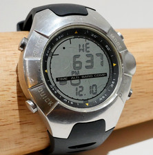 Men suunto observer - men's,