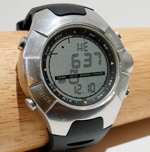 Men suunto observer - men's,