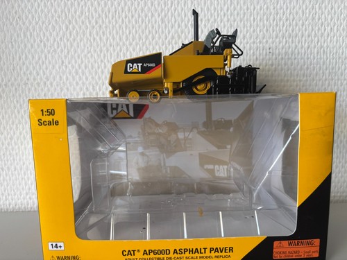 Caterpillar ap600d finitore - ap600d,
