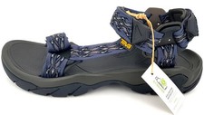 Teva Terra Fi 5 Universal blau Herren