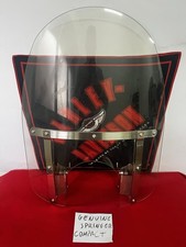 HARLEY-DAVIDSON WINDSHIELD