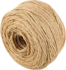 Spago Di Juta 3 Mm - Corda Di