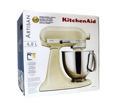 KitchenAid Artisan 4,8L robot