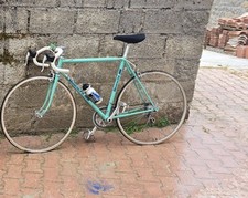 bici da corsa bianchi