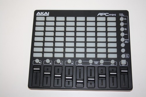 Akai professional apc mini - apc,