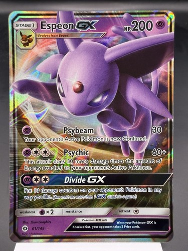 Espeon 149 ultra rare - -,