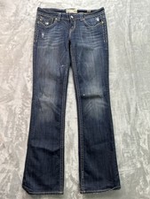 Jeans MEK denim donna taglia