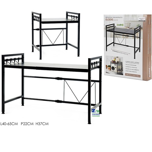 Mensola scaffale cucina - scaffale,