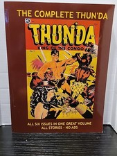 Il Completo Thun'da Re del