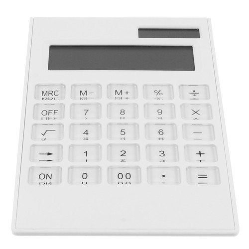 1pz calcolatrice elettronica - calcolatrice,