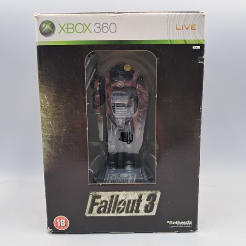 Fallout xbox 360 edizione - 3,