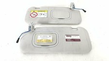 Coppia alette parasole fiat - coppia,