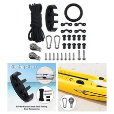 31 Pezzi  Carrello Ancora per