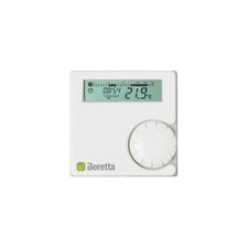 Cronotermostato Settimanale