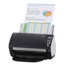 Fujitsu FI-7160 Scanner