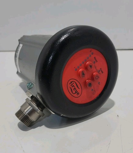 Fireye 85uvf1a 1qd phoenix - fireye,