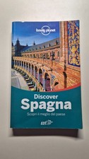 Guide Lonely Planet in italiano a metà prezzo: Spagna