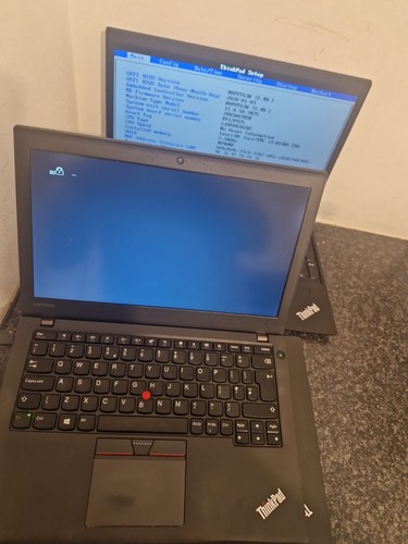Lenovo t pad - lenovo, t'pad