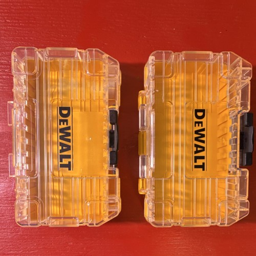 Dewalt tough case tool - tough,