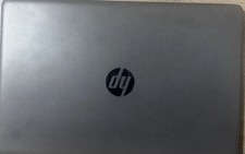 HP 255 G7 Grigio Scuro 15.6" 8