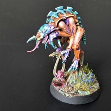 Warhammer 40K, Tyranids–