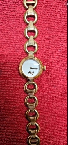 Reloj pulsera dolce - reloj, &