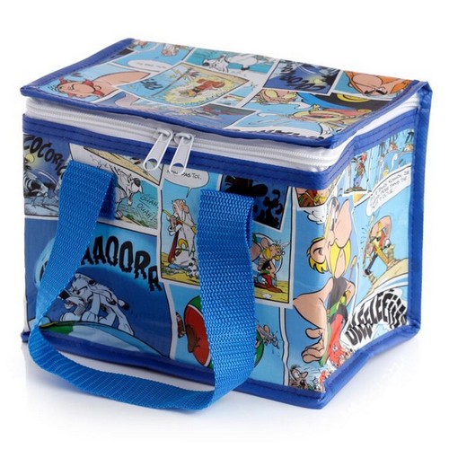 Borsa pranzo isotermica - da,