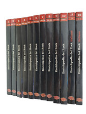 ENCICLOPEDIA DEL ROCK 12 VOLUMI COMPLETA - AAVV - L'ESPRESSO - 2006