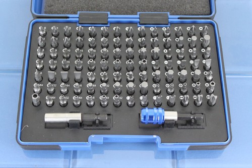 Tmax 100pz kit set - 100pz,