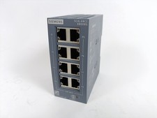 Interruttore Ethernet