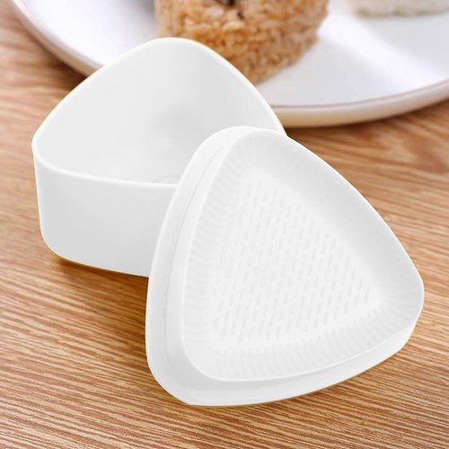 Stampo per sushi onigiri - stampo,