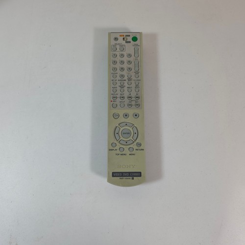 Telecomando originale sony - originale,