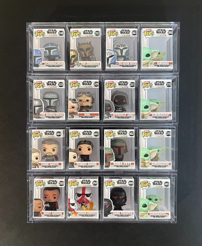 Funko bitty pop the - bitty,