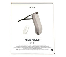 Sony reon pocket pro sensing - pocket,