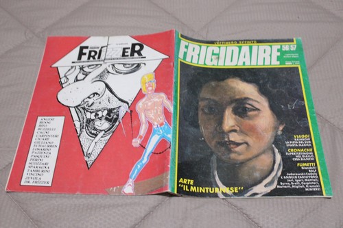 Frigidaire 57 primo - frigidaire, n°