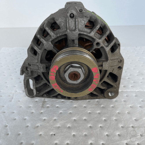 7700437090 alternatore dacia - alternatore,